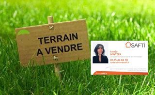  Terrain � vendre 562 m�