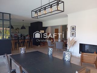  Maison � vendre 12 pi�ces 360 m�