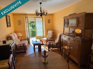  Maison � vendre 4 pi�ces 75 m�