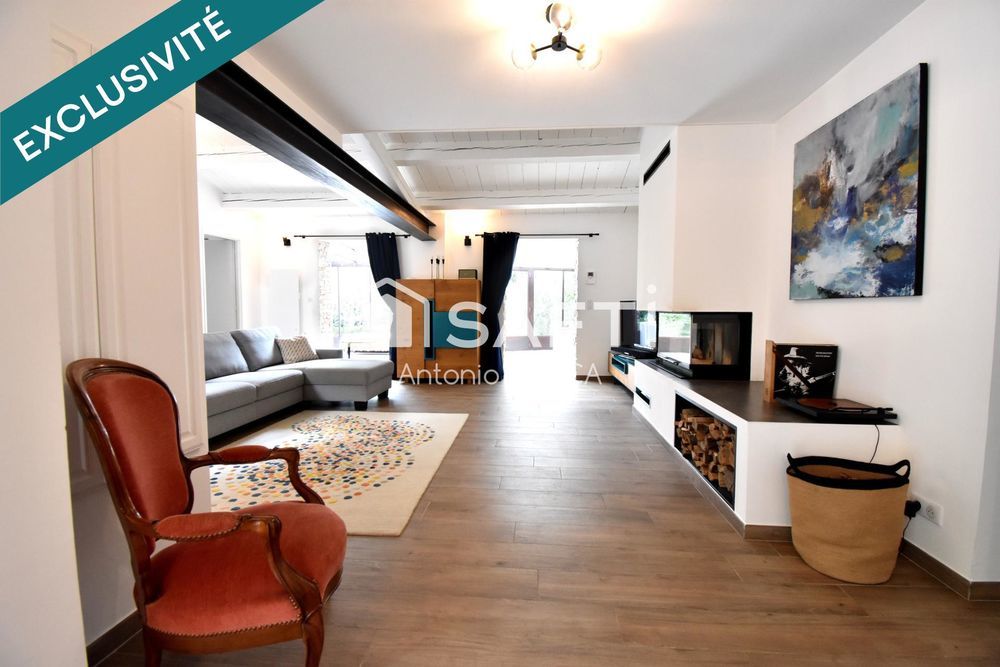 � vendre  Maison Ventabren (13122)