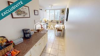  Appartement � vendre 4 pi�ces 96 m�