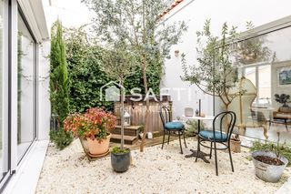  Maison � vendre 4 pi�ces 107 m�