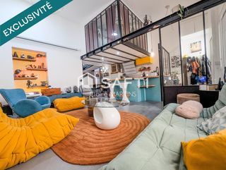  Maison � vendre 4 pi�ces 91 m�