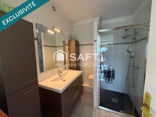  Maison � vendre 6 pi�ces 100 m�