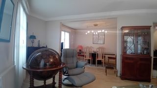  Appartement � vendre 4 pi�ces 89 m�