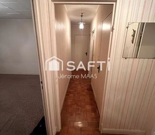  Appartement � vendre 3 pi�ces 64 m�