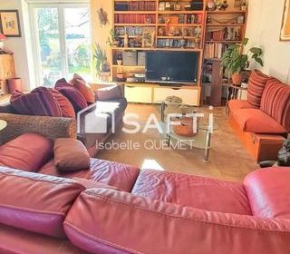  Maison � vendre 4 pi�ces 190 m�