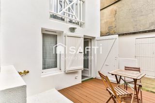  Maison � vendre 6 pi�ces 120 m�