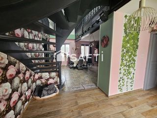  Maison � vendre 10 pi�ces 386 m�