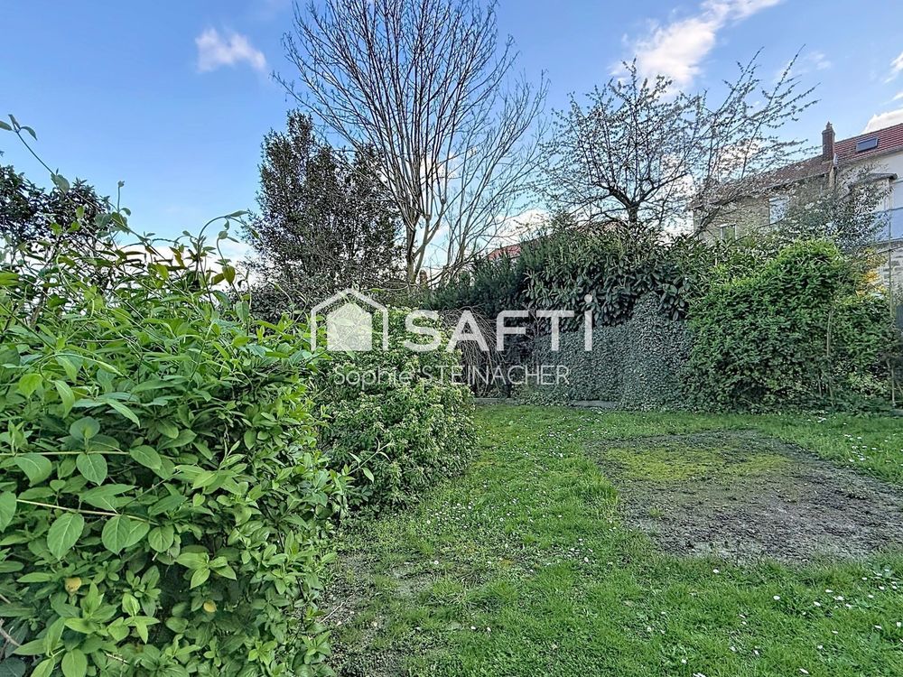 � vendre  Maison Chatou (78400)