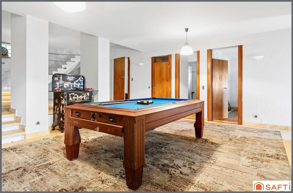 � vendre  Maison Saint-Julien-l�s-Metz (57070)