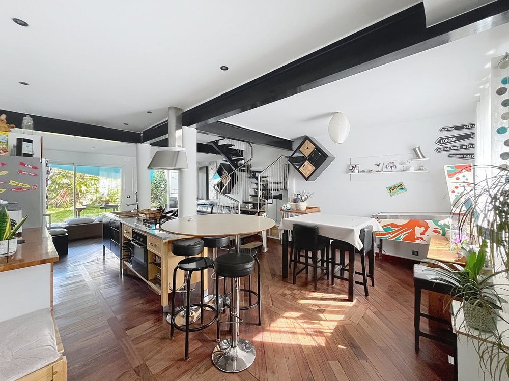 � vendre  Maison Talence (33400)