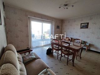  Maison � vendre 5 pi�ces 90 m�