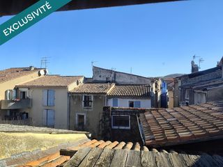  Maison � vendre 6 pi�ces 200 m�