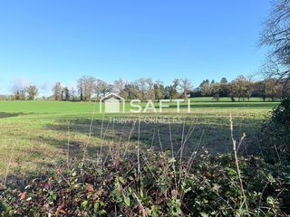  Terrain � vendre 1377 m�