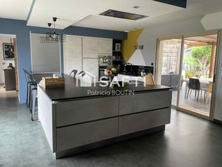  Maison � vendre 7 pi�ces 165 m�