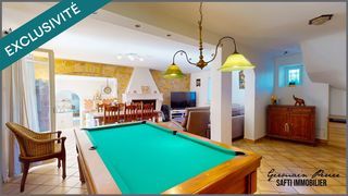  Maison � vendre 5 pi�ces 160 m�