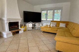  Maison � vendre 6 pi�ces 130 m�