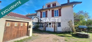  Maison � vendre 4 pi�ces 124 m�