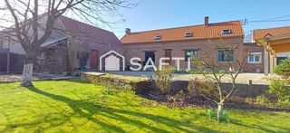  Maison � vendre 7 pi�ces 140 m�