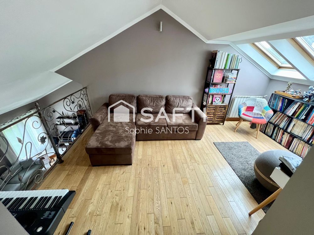 � vendre  Maison Neuilly-Plaisance (93360)