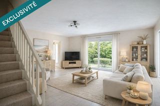  Maison � vendre 5 pi�ces 105 m�