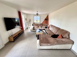  Maison � vendre 5 pi�ces 147 m�