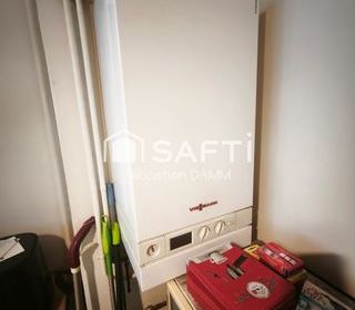  Appartement � vendre 2 pi�ces 55 m�