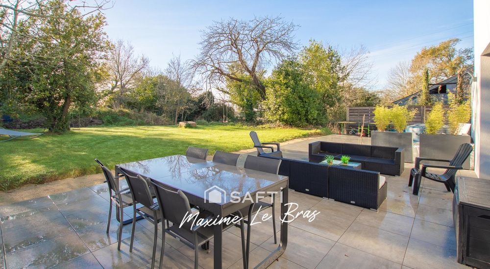 � vendre  Maison Concarneau (29900)