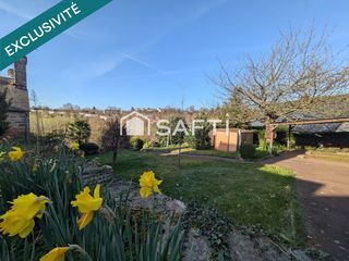  Maison � vendre 3 pi�ces 74 m�