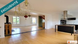  Maison � vendre 6 pi�ces 163 m�