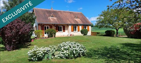   Maison Maison - 6 pi�ce(s) - 133 m�