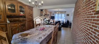  Maison � vendre 8 pi�ces 163 m�