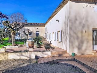  Maison � vendre 7 pi�ces 152 m�