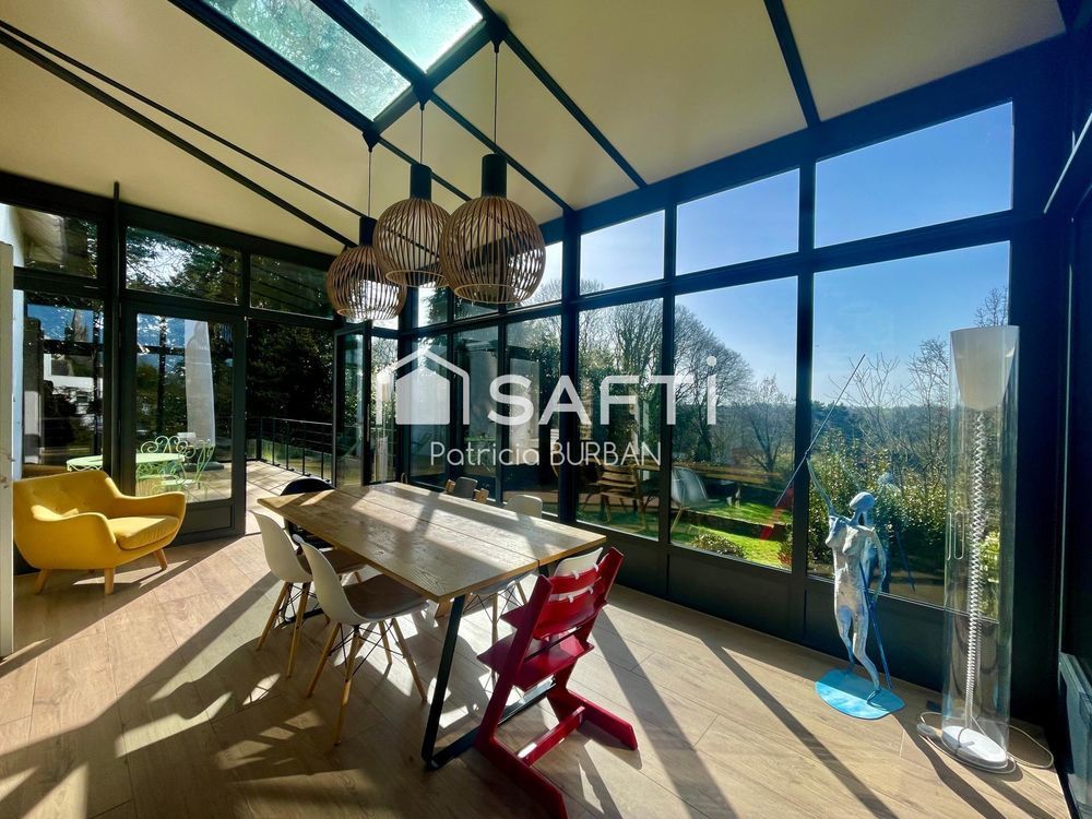 � vendre  Maison Questembert (56230)