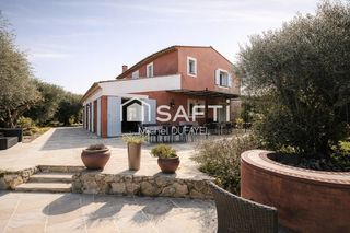  Maison � vendre 6 pi�ces 205 m�