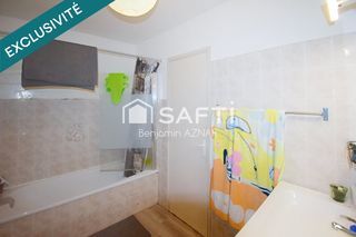  Maison � vendre 4 pi�ces 110 m�