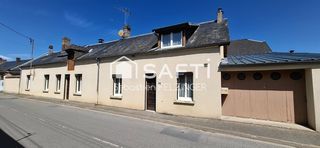  Maison � vendre 6 pi�ces 130 m�