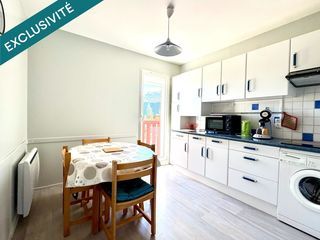  Appartement � vendre 2 pi�ces 33 m�