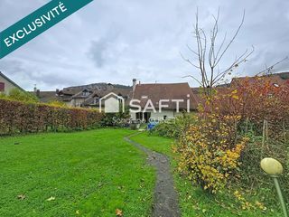  Maison � vendre 5 pi�ces 147 m�