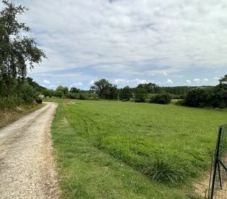  Terrain � vendre 5380 m�