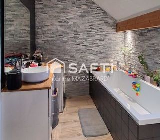  Maison � vendre 5 pi�ces 105 m�