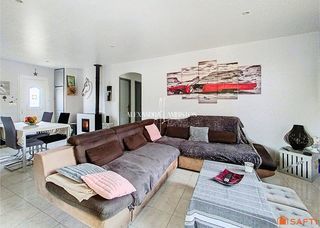  Maison � vendre 4 pi�ces 83 m�