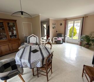  Maison � vendre 7 pi�ces 127 m�