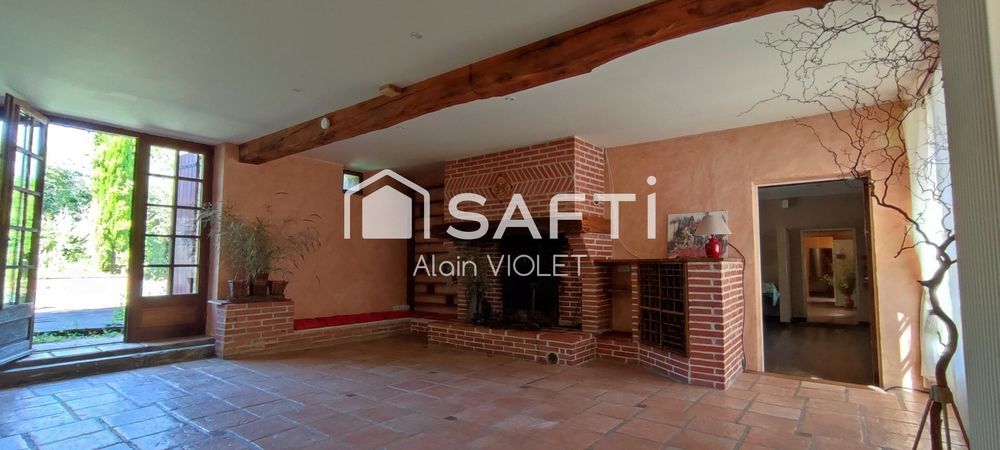 � vendre  Maison Lavaur (81500)