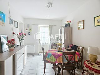  Maison � vendre 3 pi�ces 43 m�