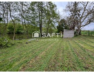  Terrain � vendre 590 m�