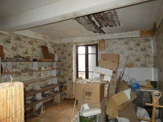  Immeuble � vendre 210 m�