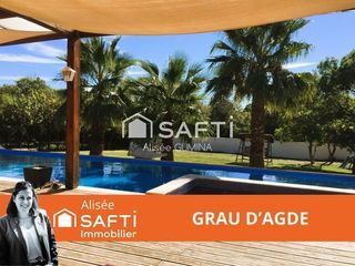  Maison � vendre 7 pi�ces 222 m�