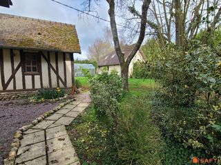  Maison � vendre 7 pi�ces 131 m�